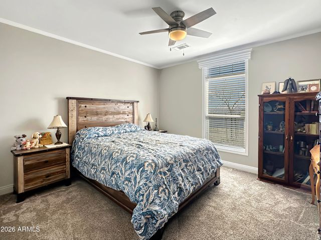 25818 N RIESLING Lane, Paulden, AZ 86334