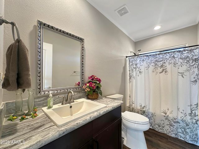 25818 N RIESLING Lane, Paulden, AZ 86334