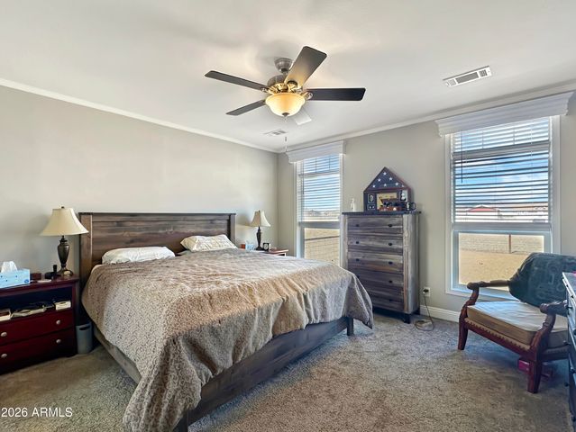 25818 N RIESLING Lane, Paulden, AZ 86334