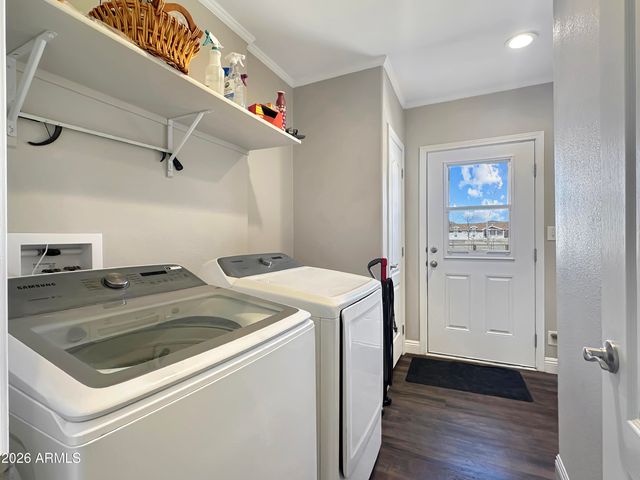 25818 N RIESLING Lane, Paulden, AZ 86334