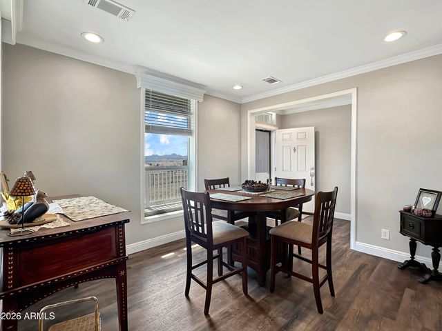 25818 N RIESLING Lane, Paulden, AZ 86334