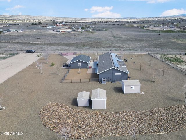 25818 N RIESLING Lane, Paulden, AZ 86334