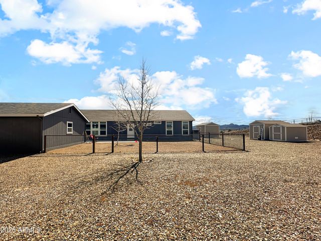 25818 N RIESLING Lane, Paulden, AZ 86334