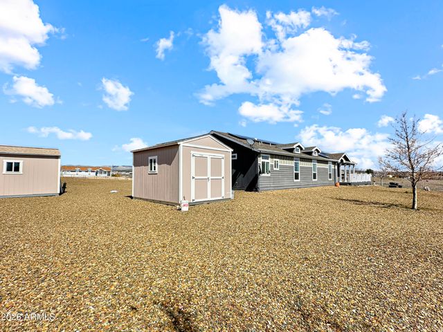 25818 N RIESLING Lane, Paulden, AZ 86334