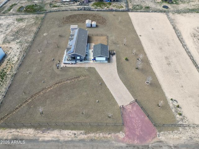25818 N RIESLING Lane, Paulden, AZ 86334