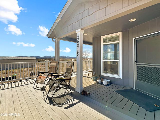 25818 N RIESLING Lane, Paulden, AZ 86334