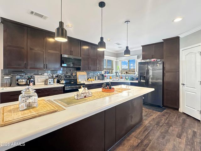 25818 N RIESLING Lane, Paulden, AZ 86334