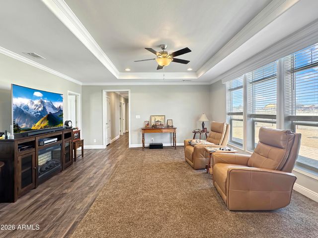 25818 N RIESLING Lane, Paulden, AZ 86334