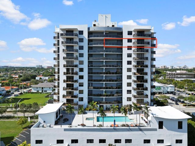 2301 SW 27th Ave 1403, Miami, FL 33145