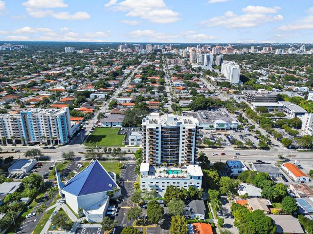 2301 SW 27th Ave 1403, Miami, FL 33145