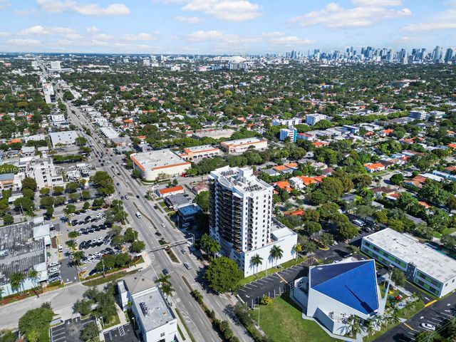 2301 SW 27th Ave 1403, Miami, FL 33145
