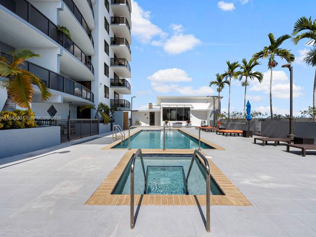 2301 SW 27th Ave 1403, Miami, FL 33145