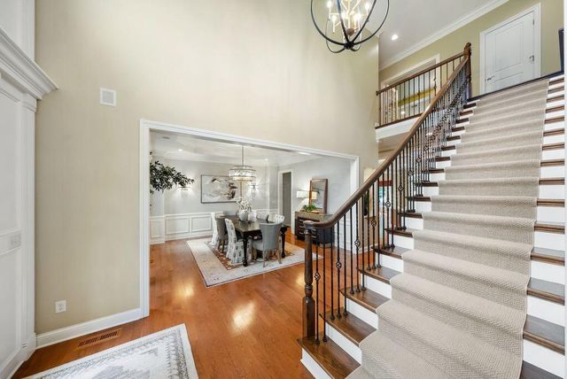 4978 Rosalind Lane, Powell, OH 43065