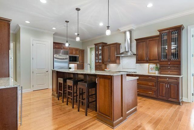 4978 Rosalind Lane, Powell, OH 43065