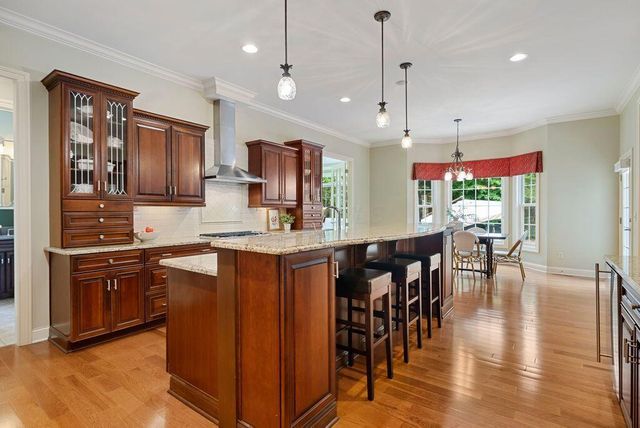 4978 Rosalind Lane, Powell, OH 43065