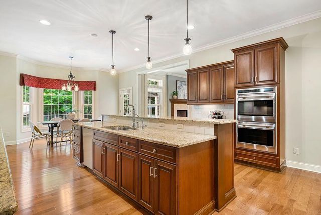 4978 Rosalind Lane, Powell, OH 43065