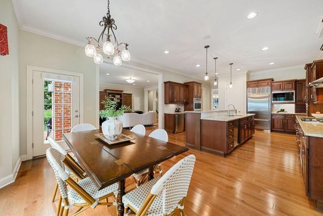 4978 Rosalind Lane, Powell, OH 43065