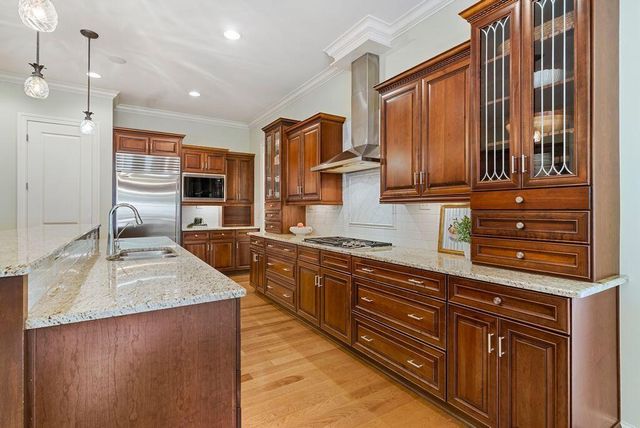 4978 Rosalind Lane, Powell, OH 43065
