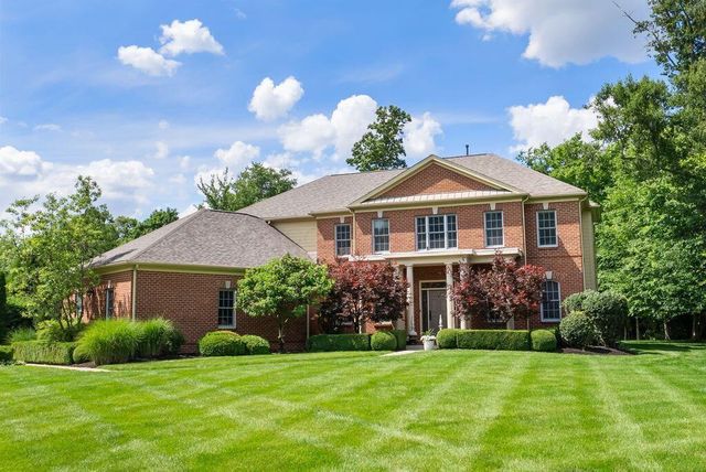 4978 Rosalind Lane, Powell, OH 43065
