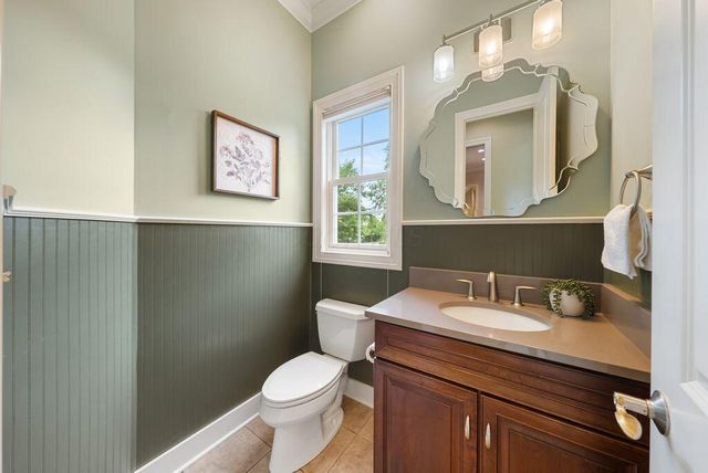 4978 Rosalind Lane, Powell, OH 43065