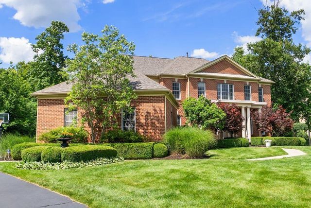 4978 Rosalind Lane, Powell, OH 43065