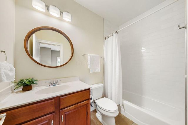 4978 Rosalind Lane, Powell, OH 43065
