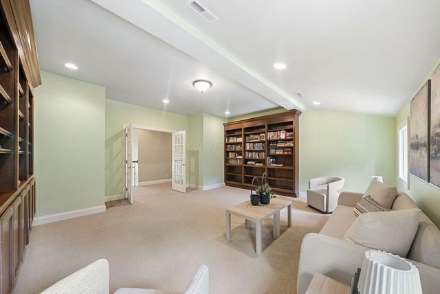 4978 Rosalind Lane, Powell, OH 43065