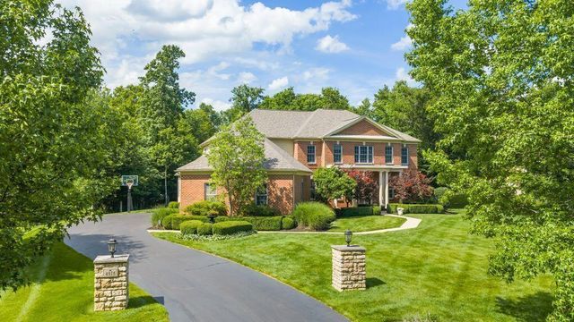 4978 Rosalind Lane, Powell, OH 43065