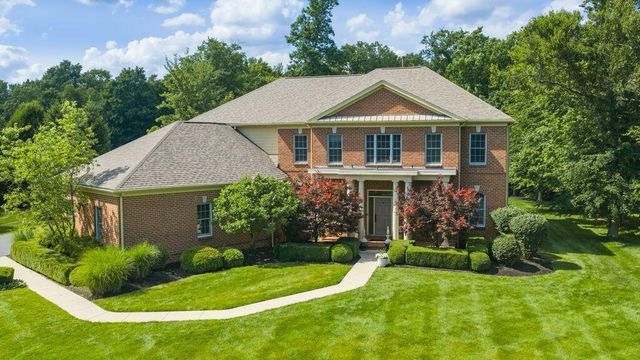 4978 Rosalind Lane, Powell, OH 43065