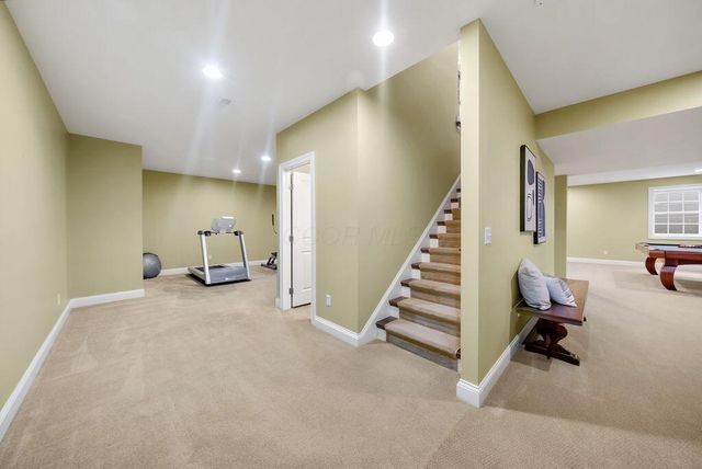 4978 Rosalind Lane, Powell, OH 43065