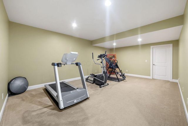 4978 Rosalind Lane, Powell, OH 43065