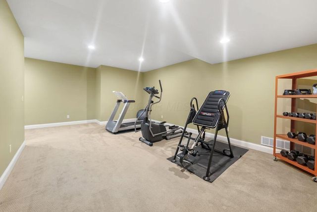 4978 Rosalind Lane, Powell, OH 43065