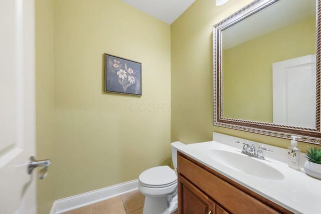 4978 Rosalind Lane, Powell, OH 43065