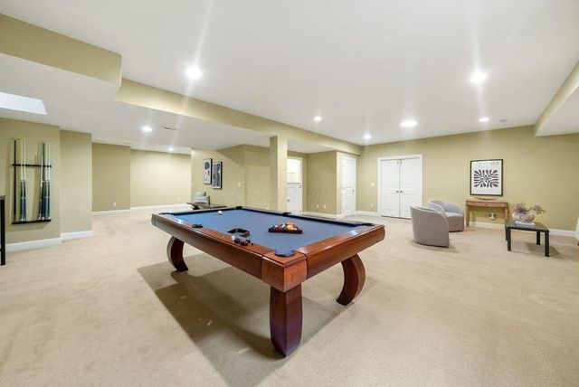 4978 Rosalind Lane, Powell, OH 43065