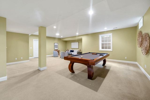 4978 Rosalind Lane, Powell, OH 43065