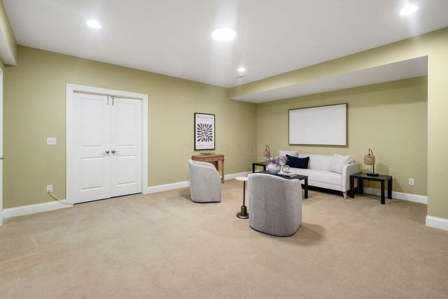 4978 Rosalind Lane, Powell, OH 43065