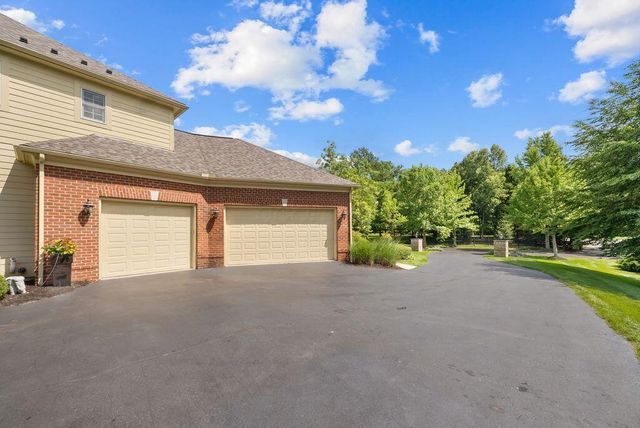 4978 Rosalind Lane, Powell, OH 43065