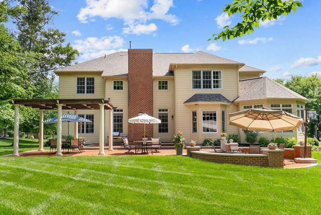 4978 Rosalind Lane, Powell, OH 43065