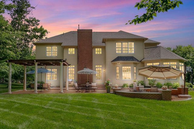 4978 Rosalind Lane, Powell, OH 43065