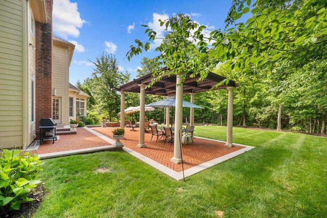 4978 Rosalind Lane, Powell, OH 43065