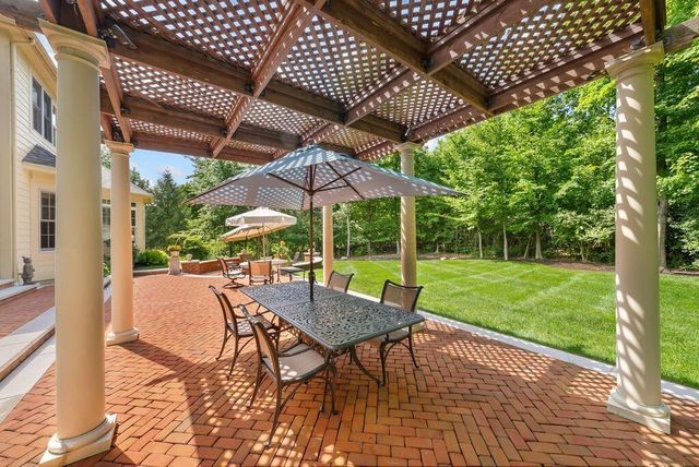 4978 Rosalind Lane, Powell, OH 43065