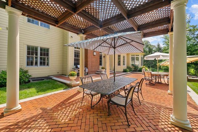 4978 Rosalind Lane, Powell, OH 43065