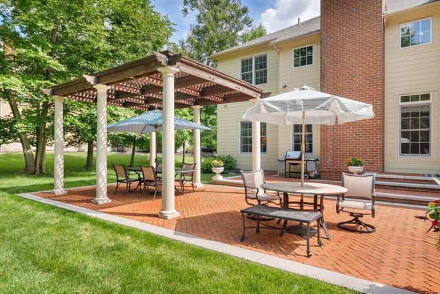 4978 Rosalind Lane, Powell, OH 43065