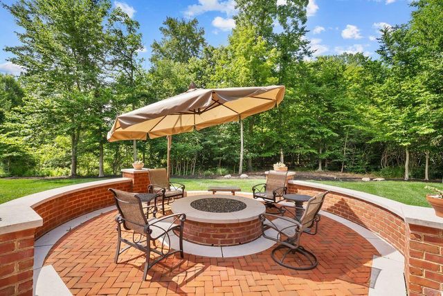 4978 Rosalind Lane, Powell, OH 43065
