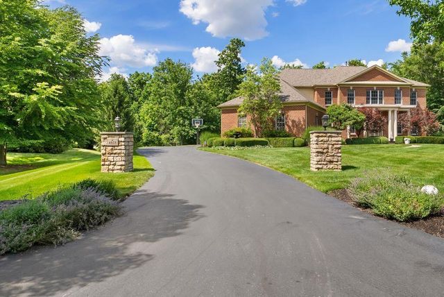4978 Rosalind Lane, Powell, OH 43065