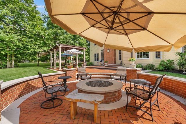 4978 Rosalind Lane, Powell, OH 43065