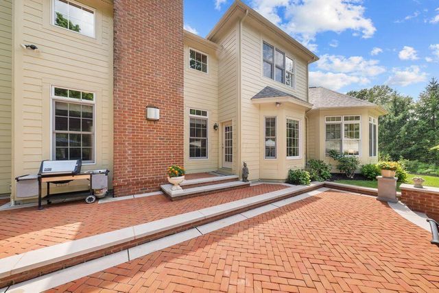4978 Rosalind Lane, Powell, OH 43065
