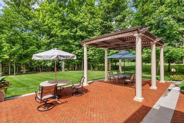4978 Rosalind Lane, Powell, OH 43065