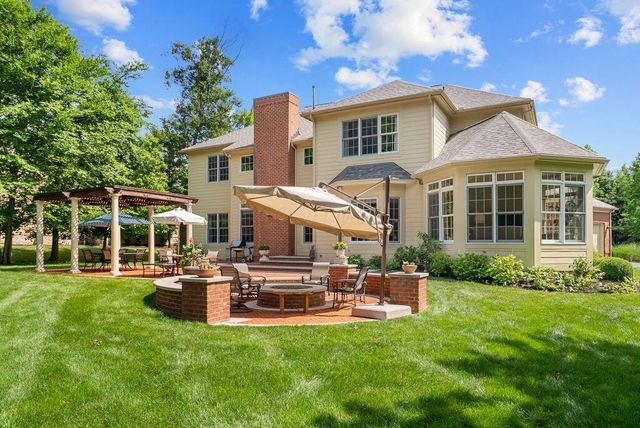 4978 Rosalind Lane, Powell, OH 43065