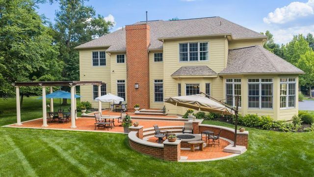 4978 Rosalind Lane, Powell, OH 43065